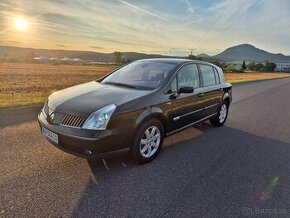 Renault Vel Satis 3.0 dCi V6 Privilége A/T