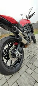 Ducati Monser+