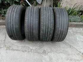 Michelin 225/55/r18