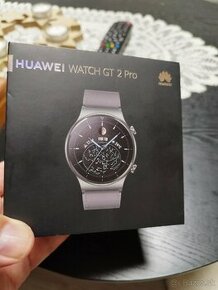 Huawei Watch GT 2 Pro - 1