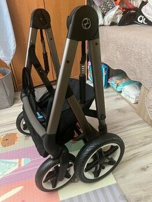 Cybex talos s lux