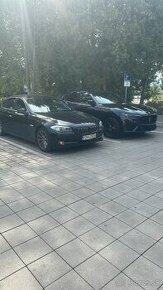 Predám/Vymenim BMW 530d F10 A8 - 1