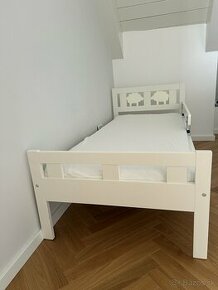 Detska postel IKEA KRITTER