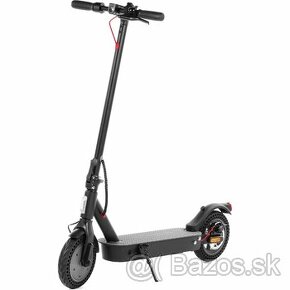 SCOOTER TWO S60                   SENCOR - 1