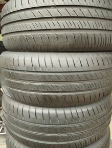 205/55 R16 letné pneumatiky nexen 4ks - 1