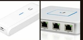 Ubiquiti UniFi Security Gateway a key1