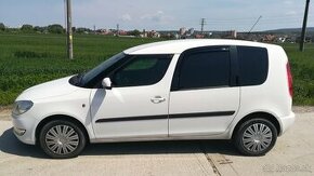 Škoda Roomster 1.6 TDI - 1