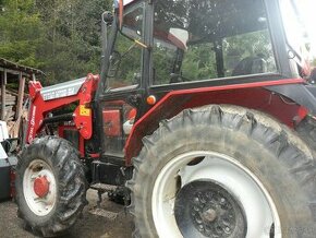 ZETOR 7340 TURBO