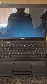 Predám notebook compaq cq58