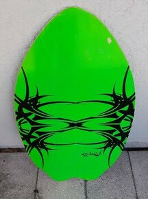 Pri kupe:Deluxe SkimBoard Značka: SkimLizard okuliare za0€