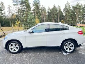 BMW X6 X DRIVE 30D 1.MAJITEĽ