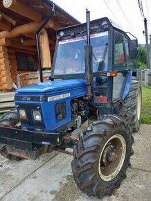 Zetor 7045 - 1