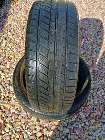 Zimné pneumatiky 2ks 215/55 R16 97H Austone