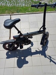 Elektro bicykel WINDGOO WB20 - 1