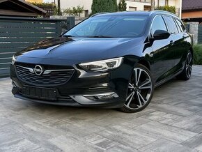 Opel Insignia ST 1.6CDTI 136k Dynamic AT6 2019 - 1