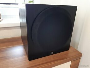 Aktívny hifi subwoofer Yamaha YST-SW012