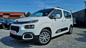 Citroën Berlingo PureTech 110 S&S Live M - 1