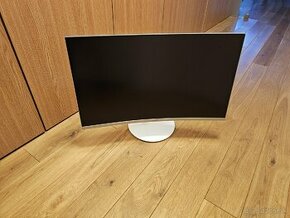 Predám LCD monitor 27" Samsung C27H711