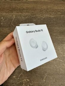 Slúchadla Samsung galaxy Buds Fe