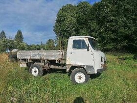 Uaz 452 Buchanka valnik rozpredam