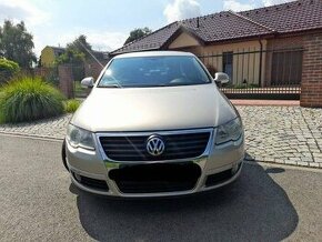 Predám volkswagen passat b6 - 1