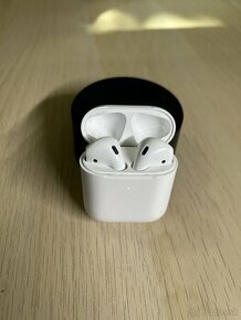 Apple AirPods 2 - 1