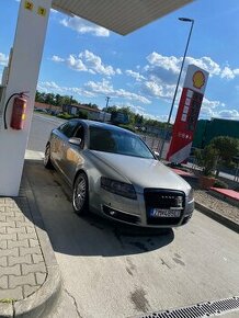 Audi A6 C6 4f