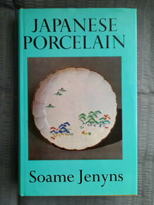 Somae Jenyns: Japanese Porcelain. 1965