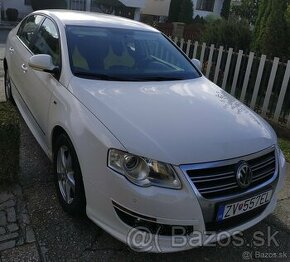 Volkswagen Passat 2.0 TDi,81kW,r.v.2010,177000km-top stav