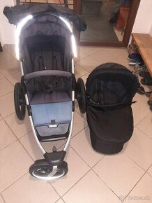 thule urban glide 2