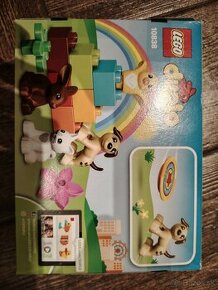 Lego Duplo 10838