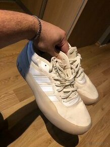 Adidas tenisky, skateboarding - 1