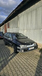 Renault laguna 1.9dci - 1