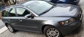 Volvo V50 1,6D - 1