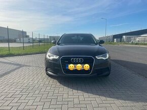 Audi A6 C7 3.0Tdi - 1