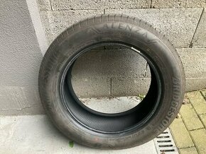 4 ks letnych pneu Bridgestone Alenza H/L 33 225/60 R18 100V - 1