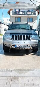 Jeep grand cherokee wj 3.1 TD