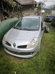 Renault Clio na náhradné diely - 1