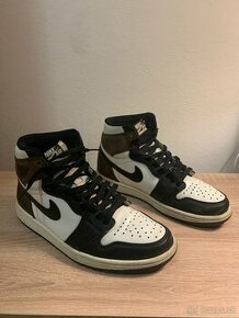 Nike Air Jordan Retro High OG “Dark Mocha”