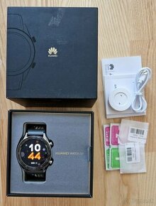 Predám hodinky Huawei Watch GT - 1