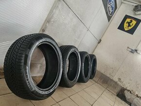 235/50 r18 zimne