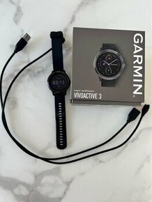 Garmin vivoactive 3