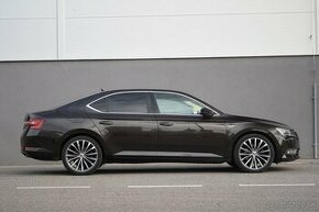 Škoda Superb 2.0 TDI 190k L&K DSG - 1