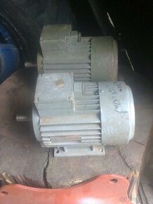 elektromotor 2,2kw 2880 ot.m.