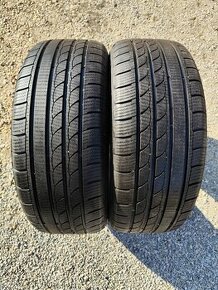 235/55 r19 zimné pneumatiky 2ks Rotalla DOT2020 - 1