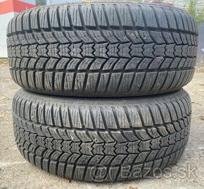 Zimné Pneu 195/55 R15 85H - 1