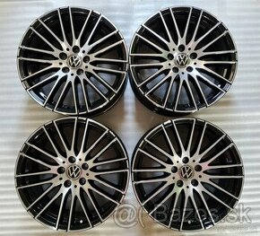 R18 5x112 Mercedes original / VW / Skoda / Audi / Seat