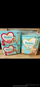 PAMPERS PREMIUM CARE BALÍK