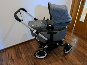 Bugaboo donkey 3