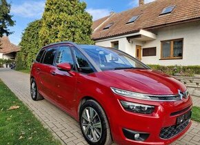 Citroën c4 picasso II 2.0 Hdi 138000km